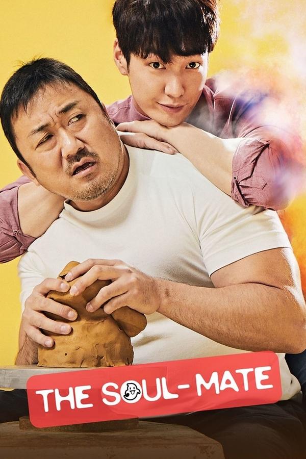 Phim Bạn Ma Phiền Toái - The Soul-Mate