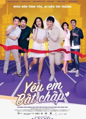 Phim Yêu Em Bất Chấp