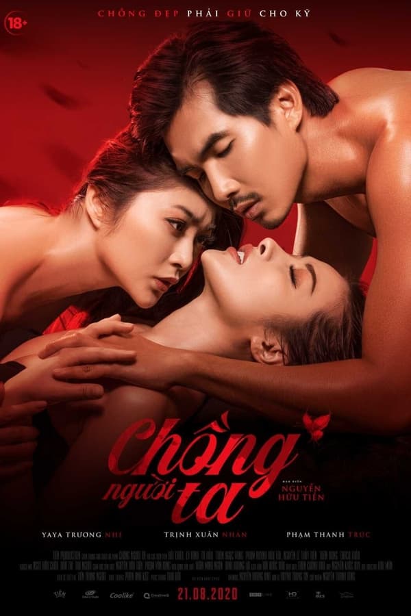 Phim Chồng Người Ta