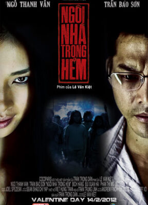 Phim Ngôi Nhà Trong Hẻm