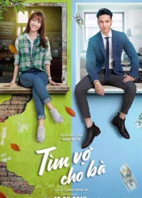 Phim Tìm Vợ Cho Bà
