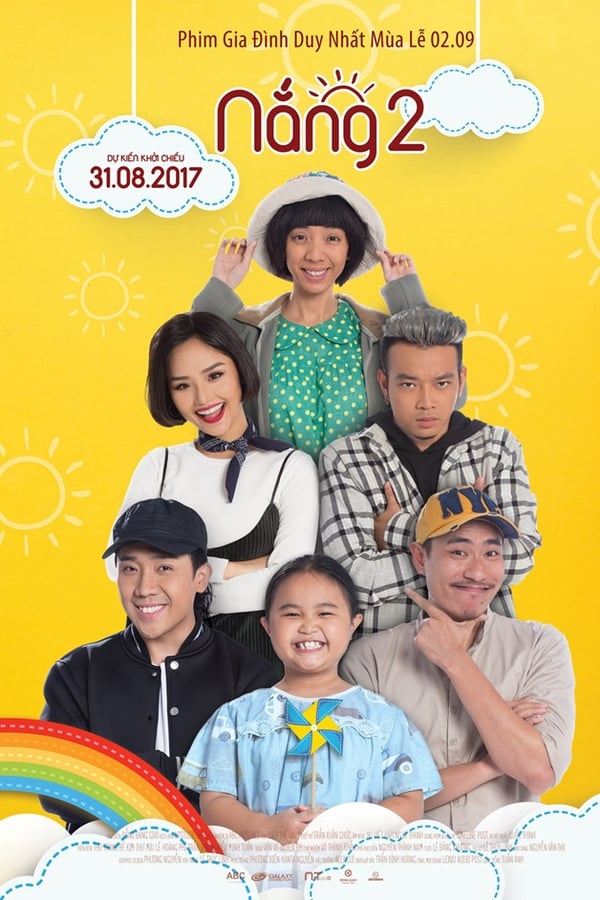 Phim Nắng 2