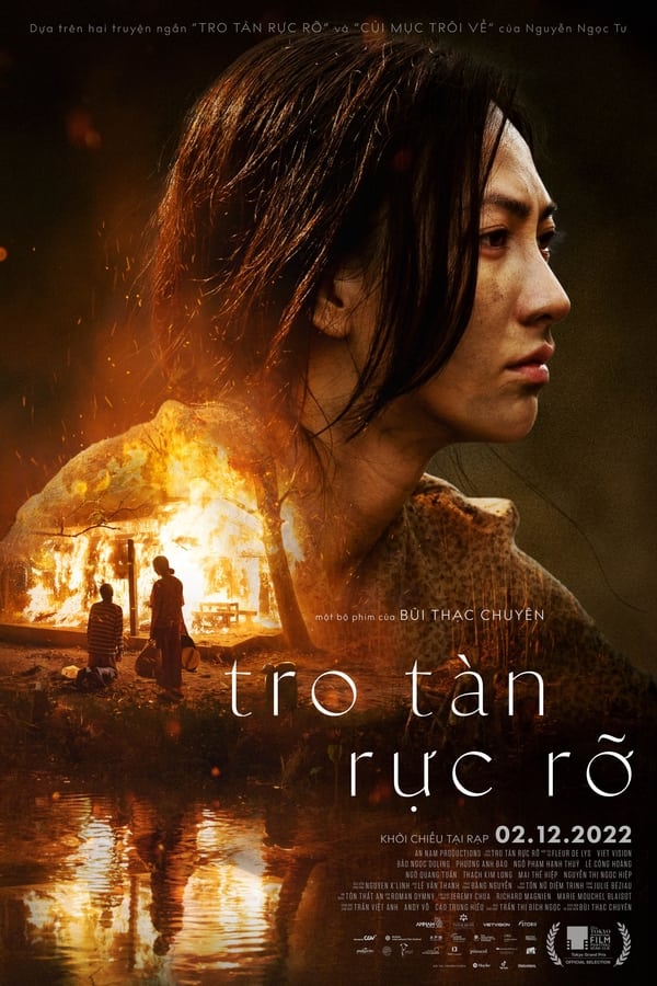 Phim Tro Tàn Rực Rỡ