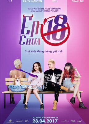 Phim Em Chưa 18