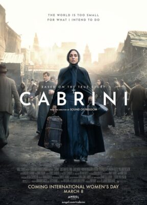 Phim Cabrini