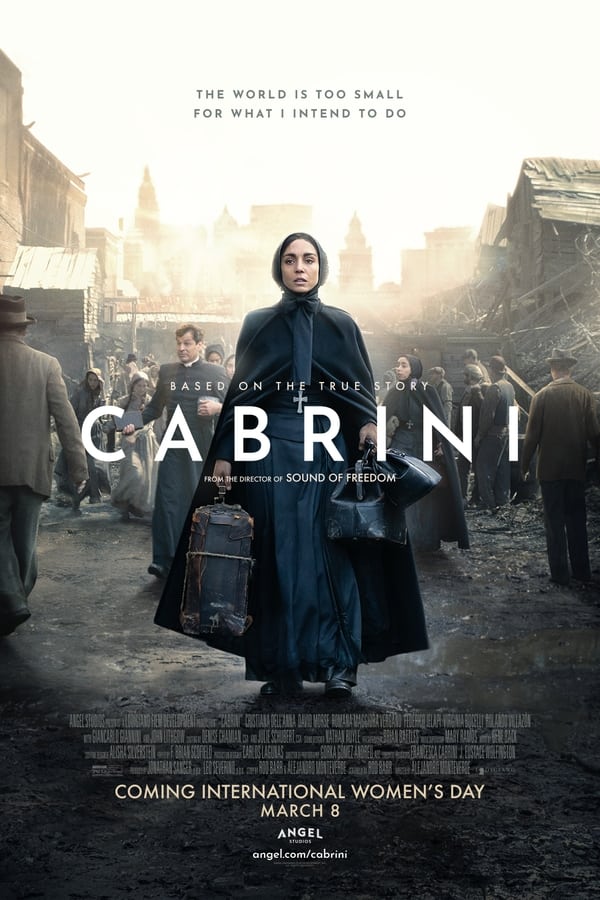 Phim Cabrini