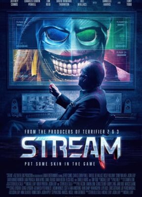 Phim Trò Chơi Sát Nhân - Stream