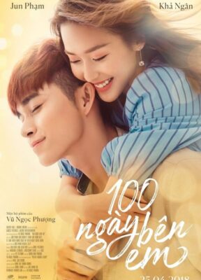 Phim 100 Ngày Bên Em