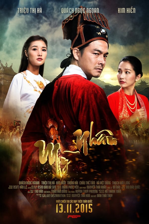 Phim Mỹ Nhân
