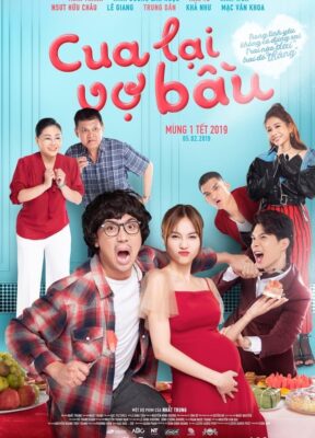 Phim Cua Lại Vợ Bầu
