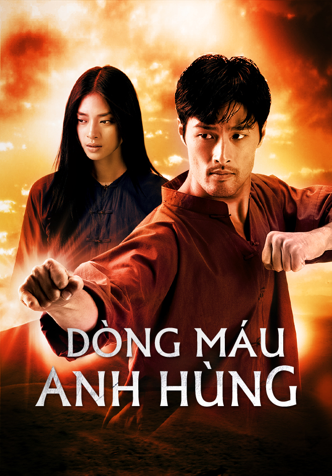Phim Dòng Máu Anh Hùng