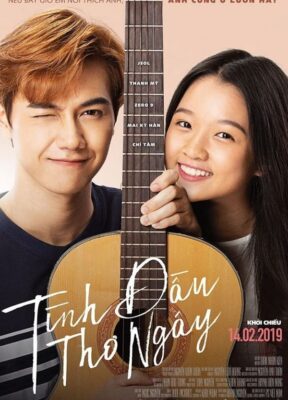 Phim Tình Đầu Thơ Ngây