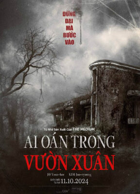 Phim Ai Oán Trong Vườn Xuân - Spring Garden