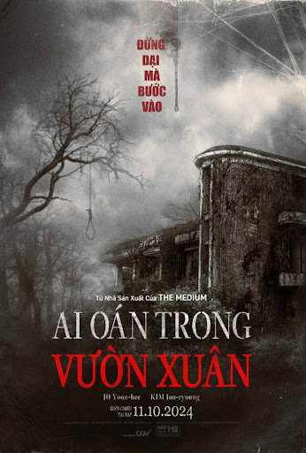 Phim Ai Oán Trong Vườn Xuân - Spring Garden