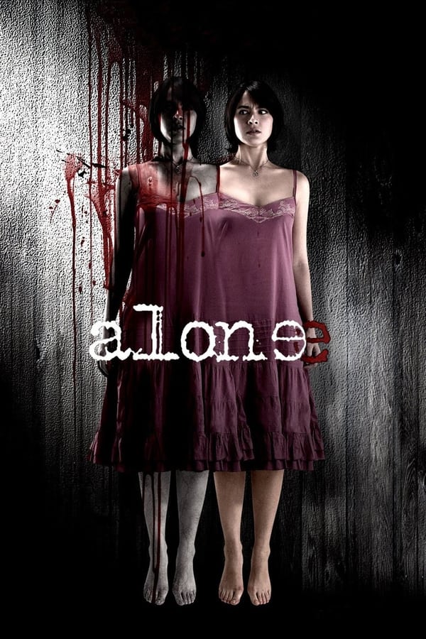 Phim Một Mình - Alone