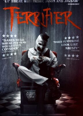 Phim Gã Hề Điên Loạn - Terrifier