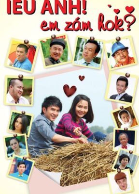 Phim Yêu Anh Em Dám Không