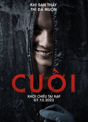 Phim Cười - Smile