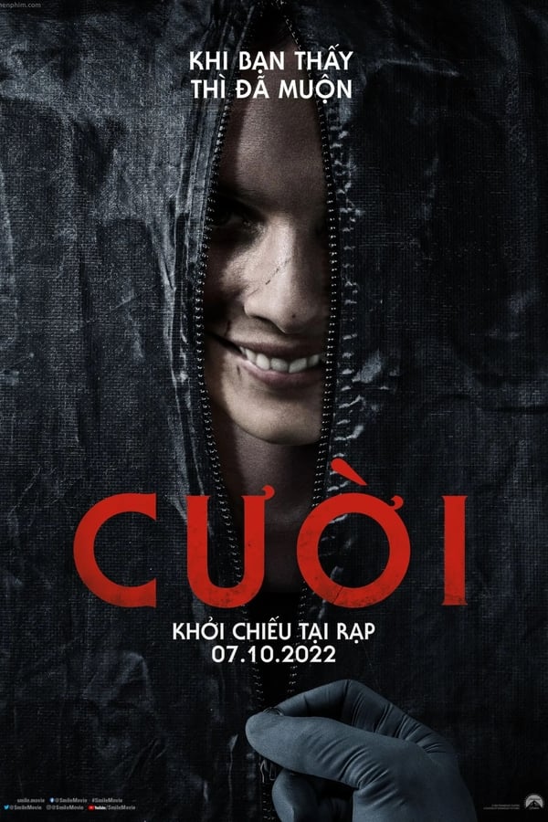 Phim Cười - Smile