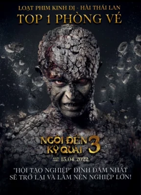 Phim Ngôi Đền Kỳ Quái 3 - Pee Nak 3