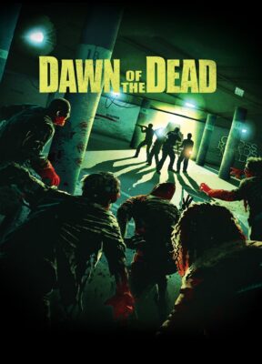 Phim Bình Minh Tử Thần - Dawn of The Dead