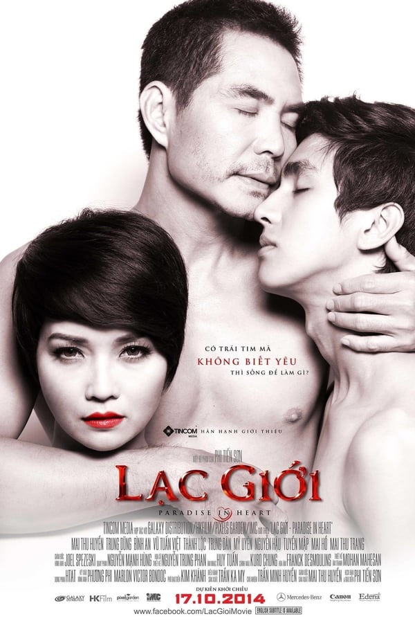 Phim Lạc Giới