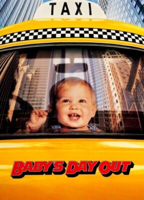 Phim Một Ngày Của Bé - Baby