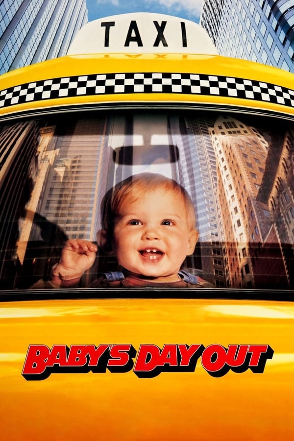 Phim Một Ngày Của Bé - Baby