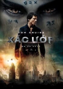 Phim Xác Ướp - The Mummy