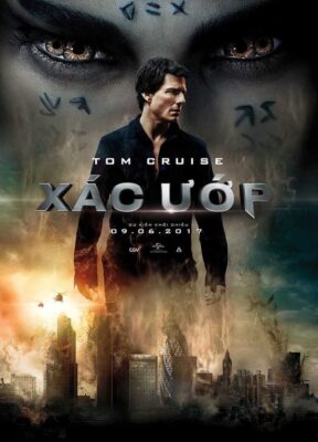 Phim Xác Ướp - The Mummy
