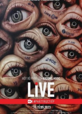 Phim Live - #Phát Trực Tiếp