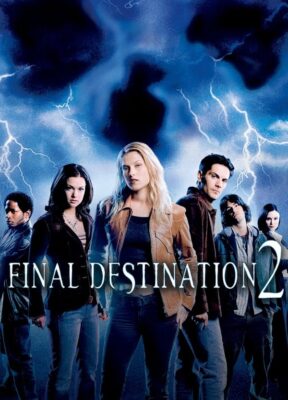 Phim Đích Đến Cuối Cùng 2 - Final Destination 2