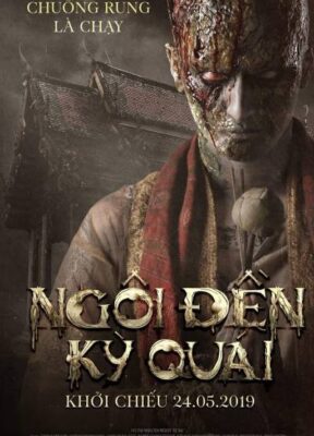 Phim Ngôi Đền Kỳ Quái - Pee Nak