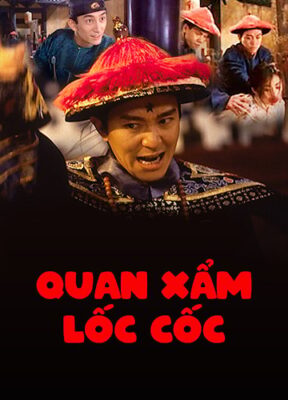 Phim Quan Xẩm Lốc Cốc (Châu Tinh Trì)