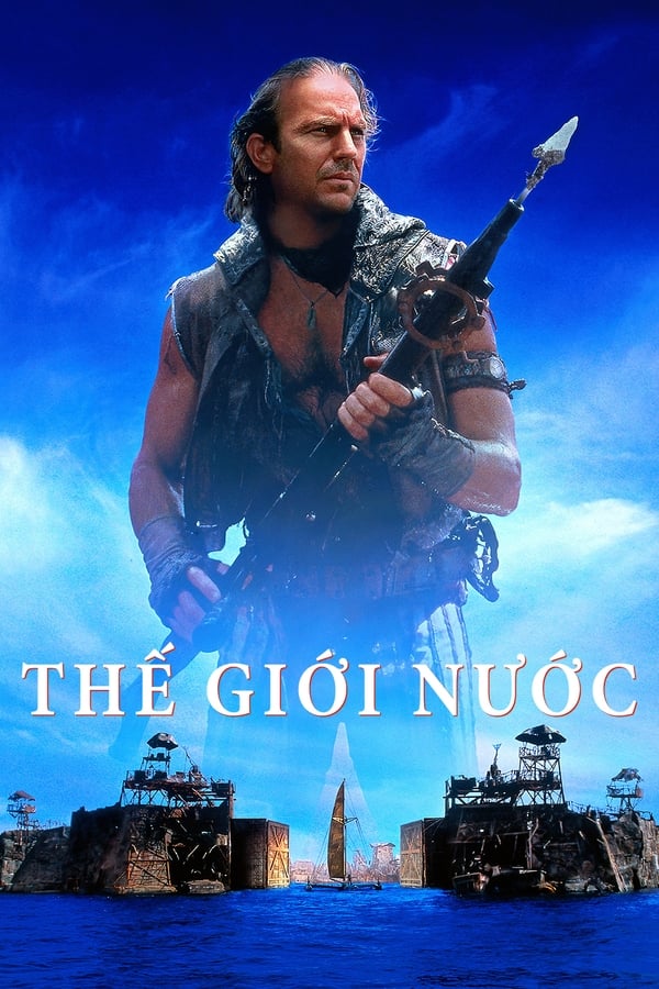 Phim Thế Giới Nước - Waterworld