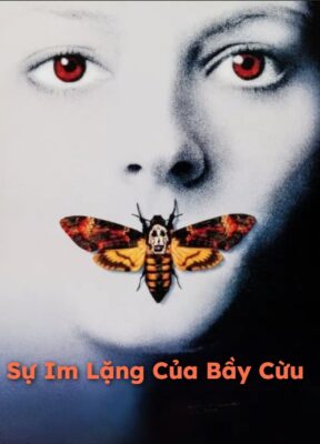 Phim Sự Im Lặng Của Bầy Cừu - The Silence of the Lambs