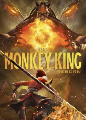 Phim Tây Du Ký: Tái Thế Yêu Vương - THE MONKEY KING: REBORN