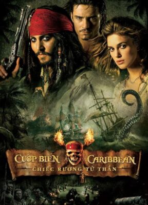 Phim Cướp Biển Vùng Caribbean: Chiếc Rương Tử Thần (2006)