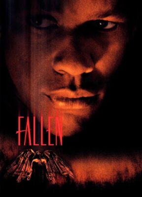Phim Quỷ Bất Tử - Fallen
