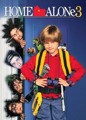 Phim Ở Nhà Một Mình 3 - Home Alone 3