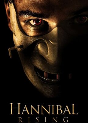 Phim Hannibal Trỗi Dậy - Hannibal Rising