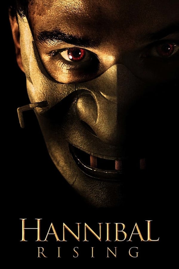 Phim Hannibal Trỗi Dậy - Hannibal Rising