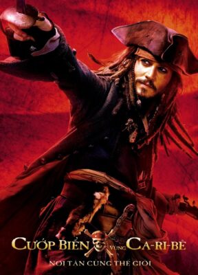 Phim Cướp Biển Vùng Caribbean: Nơi Tận Cùng Thế Giới (2007)