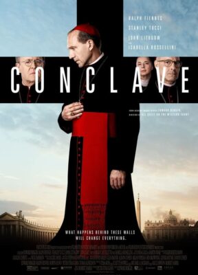 Phim Mật Nghị Vatican - Conclave