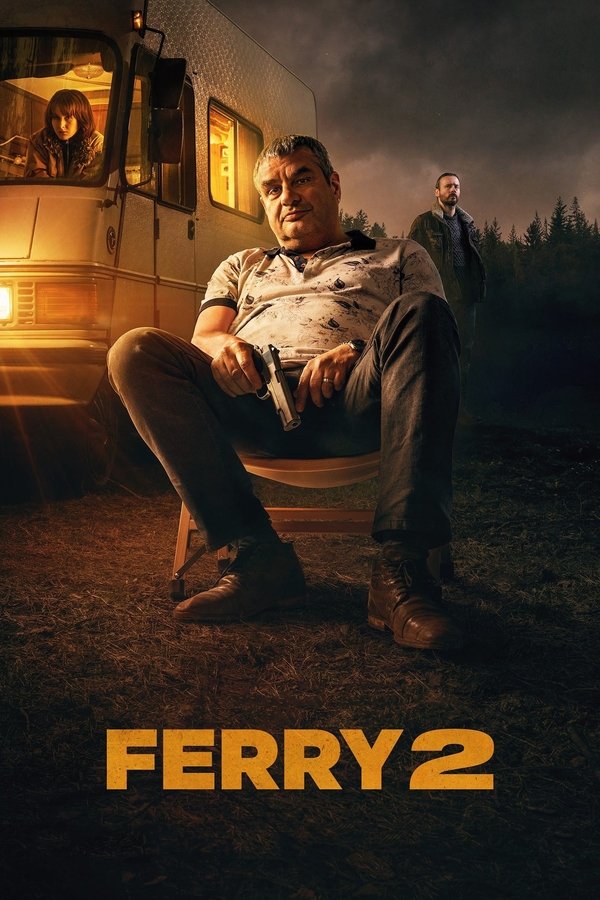 Phim FERRY 2