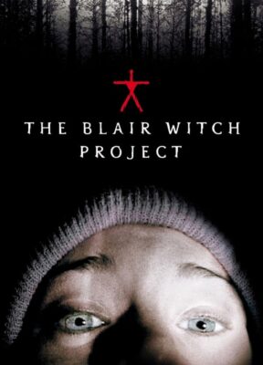 Phim Dự Án Phù Thủy Rừng Blair - The Blair Witch Project