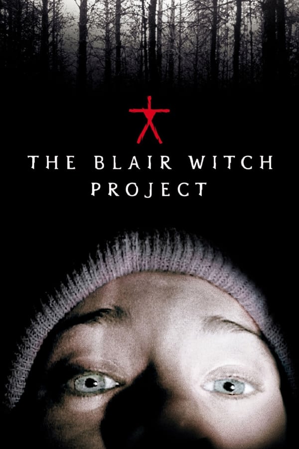 Phim Dự Án Phù Thủy Rừng Blair - The Blair Witch Project