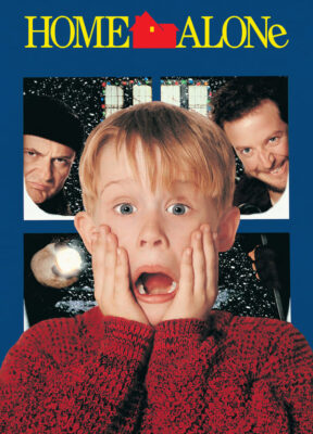 Phim Ở Nhà Một Mình - Home Alone
