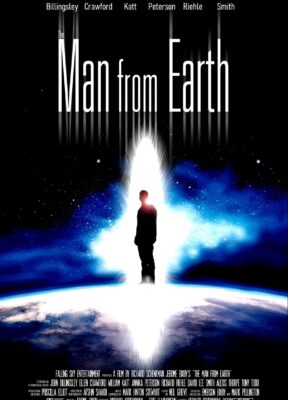 Phim Người Bất Tử - The Man from Earth