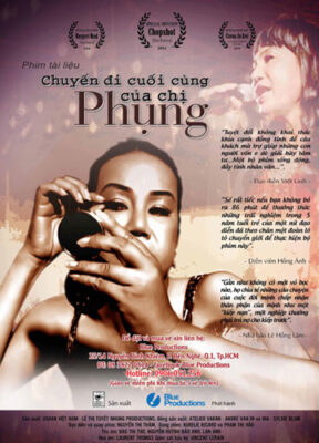 Phim Chuyến đi cuối cùng của chị Phụng